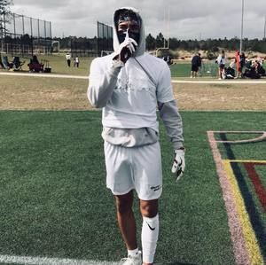 Meet your Posher, Nick